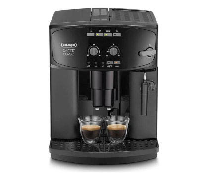 Ekspres automatyczny DeLonghi Ekspres automatyczny ESAM 2600 Magnifica